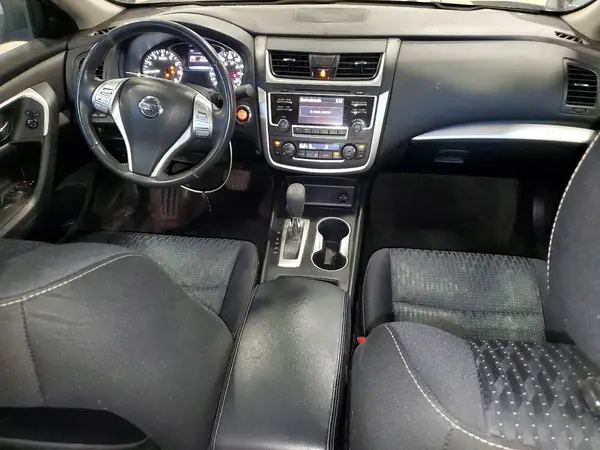 1N4AL3AP6GC141226 2016 NISSAN ALTIMA - Image 8