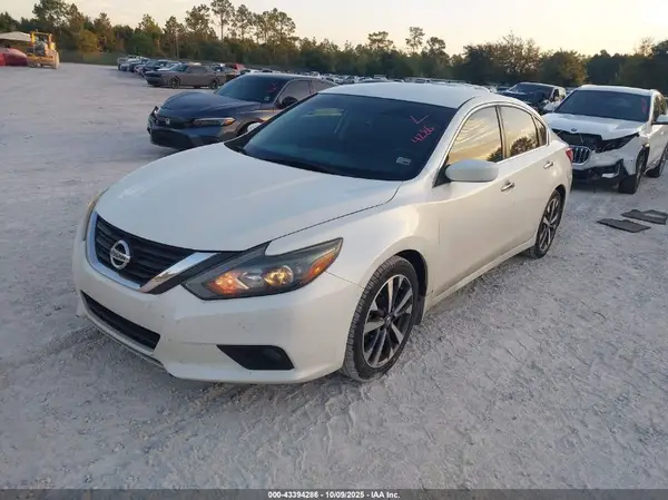 1N4AL3AP6GC141789 2016 NISSAN ALTIMA - Image 2