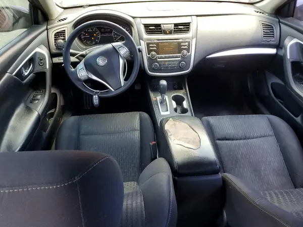 1N4AL3AP6GC142179 2016 NISSAN ALTIMA - Image 8