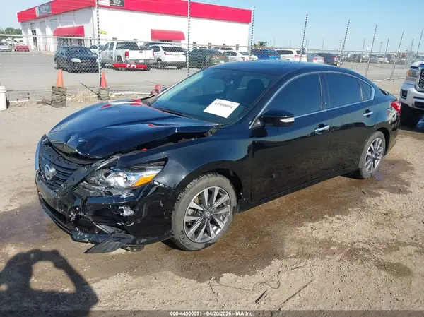 1N4AL3AP6GC142201 2016 NISSAN ALTIMA - Image 2