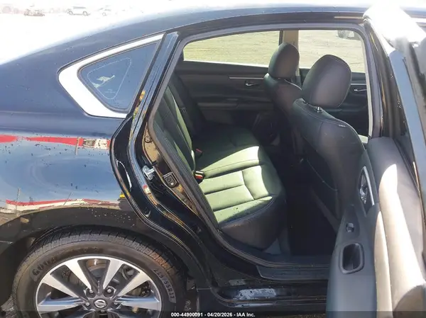 1N4AL3AP6GC142201 2016 NISSAN ALTIMA - Image 8