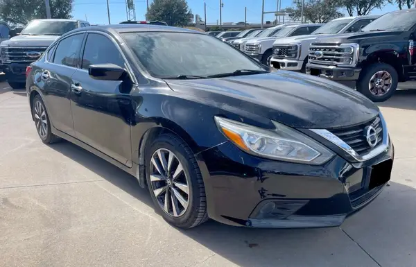 1N4AL3AP6GC142375 2016 NISSAN ALTIMA - Image 1