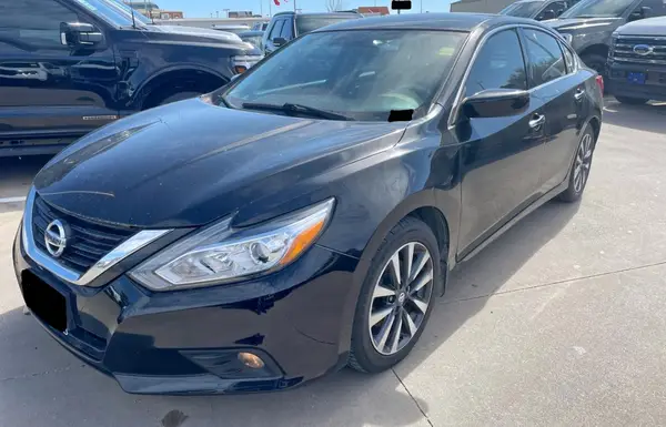 1N4AL3AP6GC142375 2016 NISSAN ALTIMA - Image 2