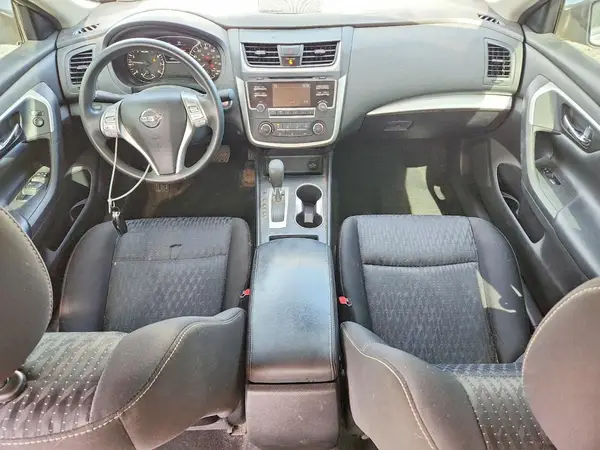 1N4AL3AP6GC142585 2016 NISSAN ALTIMA - Image 8
