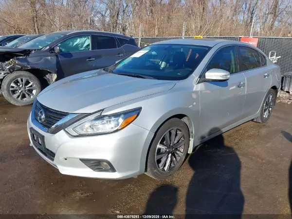 1N4AL3AP6GC142635 2016 NISSAN ALTIMA - Image 2