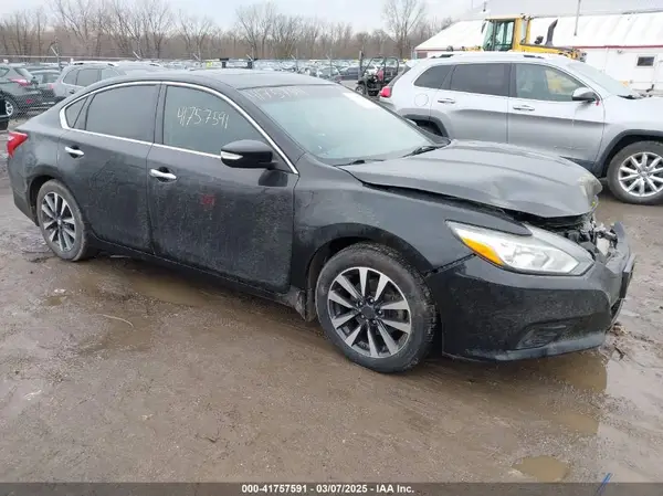 1N4AL3AP6GC143218 2016 NISSAN ALTIMA - Image 1