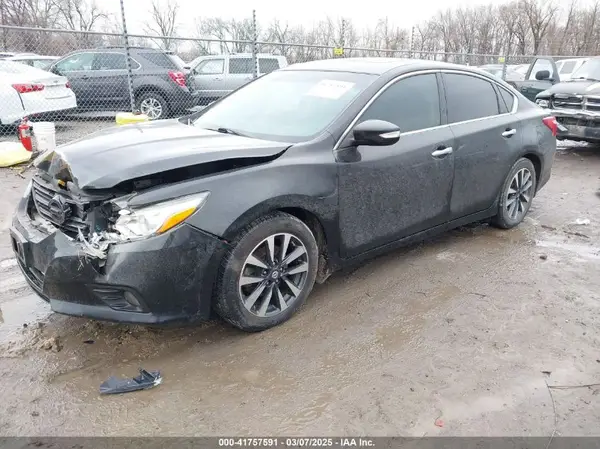 1N4AL3AP6GC143218 2016 NISSAN ALTIMA - Image 2