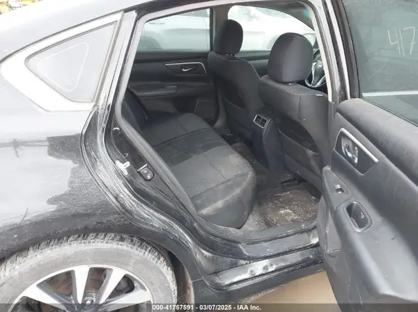 1N4AL3AP6GC143218 2016 NISSAN ALTIMA - Image 8