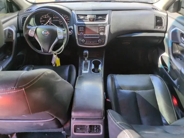 1N4AL3AP6GC143655 2016 NISSAN ALTIMA - Image 8