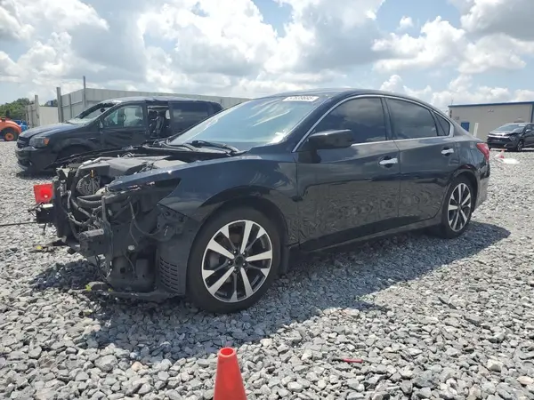 1N4AL3AP6GC144188 2016 NISSAN ALTIMA - Image 1