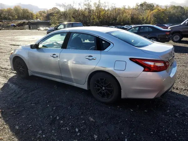 1N4AL3AP6GC144529 2016 NISSAN ALTIMA - Image 2