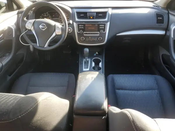 1N4AL3AP6GC144529 2016 NISSAN ALTIMA - Image 8