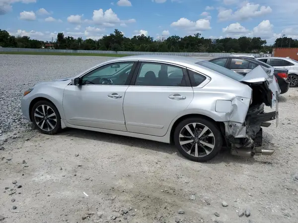 1N4AL3AP6GC144594 2016 NISSAN ALTIMA - Image 2