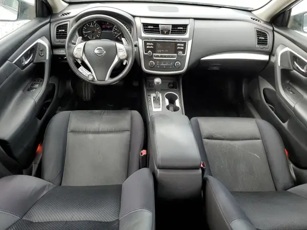 1N4AL3AP6GC144594 2016 NISSAN ALTIMA - Image 8