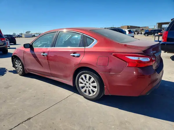 1N4AL3AP6GC145079 2016 NISSAN ALTIMA - Image 2