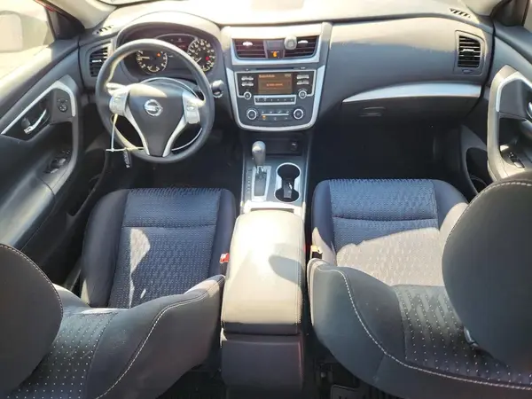 1N4AL3AP6GC145079 2016 NISSAN ALTIMA - Image 8