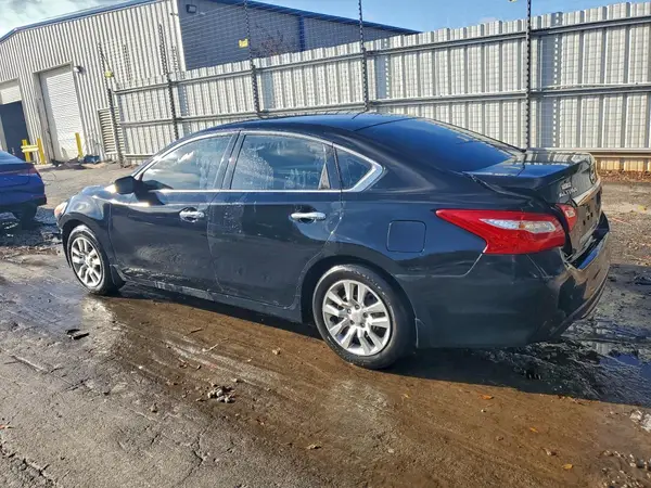 1N4AL3AP6GC145146 2016 NISSAN ALTIMA - Image 2