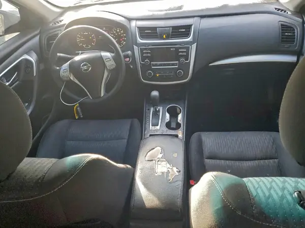 1N4AL3AP6GC145146 2016 NISSAN ALTIMA - Image 8