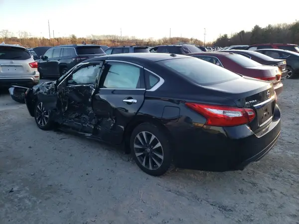 1N4AL3AP6GC145163 2016 NISSAN ALTIMA - Image 2