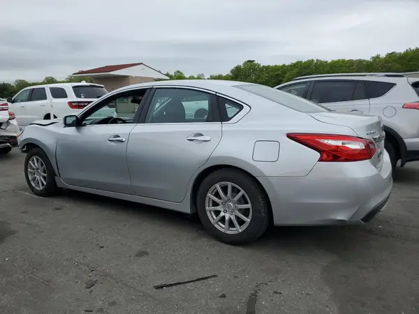 1N4AL3AP6GC145499 2016 NISSAN ALTIMA - Image 2