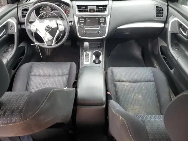 1N4AL3AP6GC145499 2016 NISSAN ALTIMA - Image 8