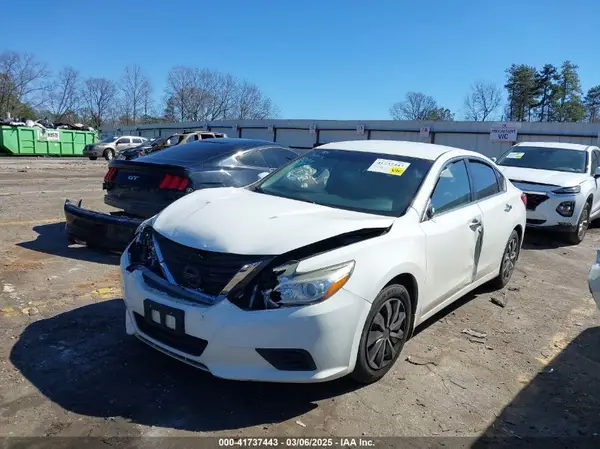 1N4AL3AP6GC145745 2016 NISSAN ALTIMA - Image 2