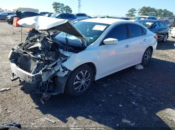 1N4AL3AP6GC145793 2016 NISSAN ALTIMA - Image 2
