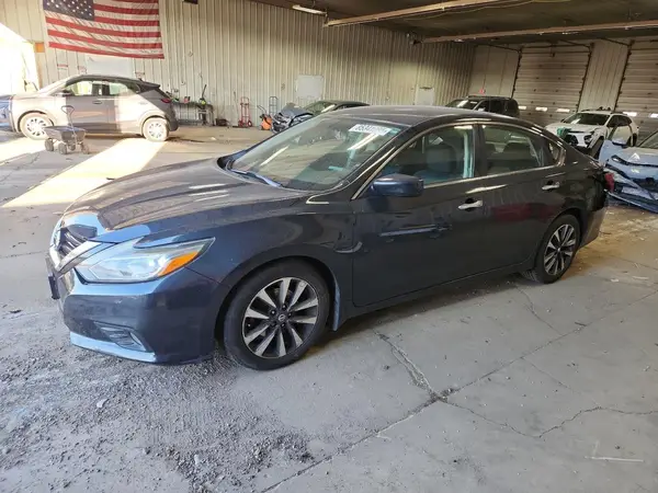 1N4AL3AP6GC145924 2016 NISSAN ALTIMA - Image 1
