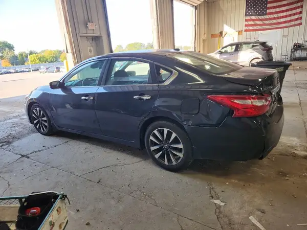 1N4AL3AP6GC145924 2016 NISSAN ALTIMA - Image 2