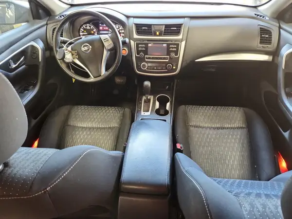 1N4AL3AP6GC145924 2016 NISSAN ALTIMA - Image 8