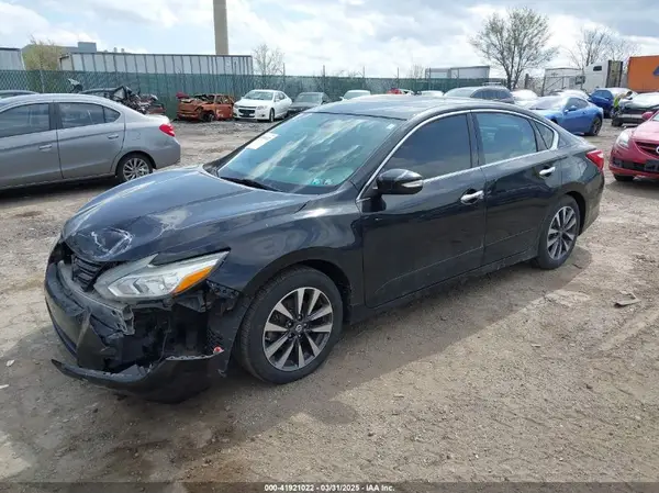 1N4AL3AP6GC146085 2016 NISSAN ALTIMA - Image 2