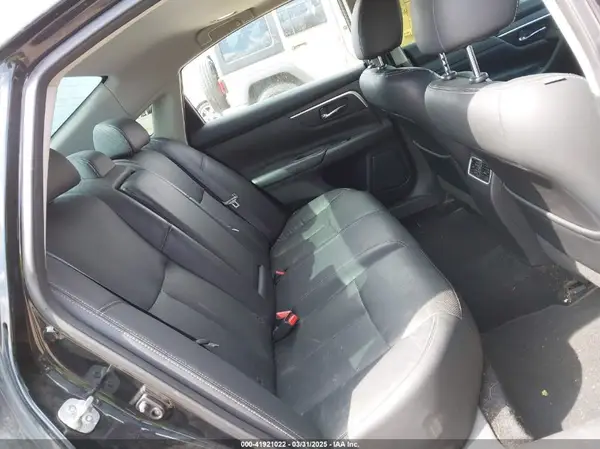 1N4AL3AP6GC146085 2016 NISSAN ALTIMA - Image 8