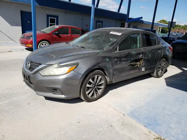 1N4AL3AP6GC146216 2016 NISSAN ALTIMA - Image 1