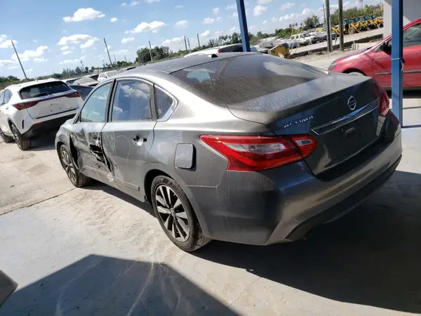 1N4AL3AP6GC146216 2016 NISSAN ALTIMA - Image 2