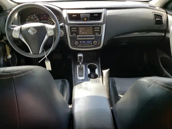 1N4AL3AP6GC146216 2016 NISSAN ALTIMA - Image 8