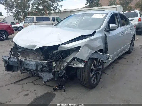 1N4AL3AP6GC146331 2016 NISSAN ALTIMA - Image 2