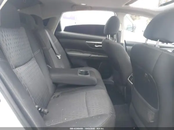 1N4AL3AP6GC146331 2016 NISSAN ALTIMA - Image 8