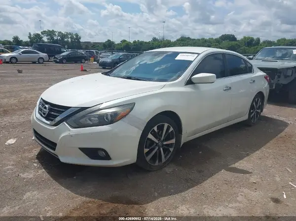 1N4AL3AP6GC146443 2016 NISSAN ALTIMA - Image 2