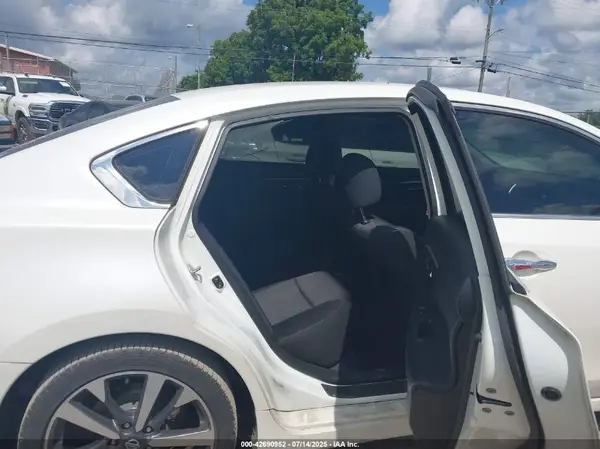 1N4AL3AP6GC146443 2016 NISSAN ALTIMA - Image 8