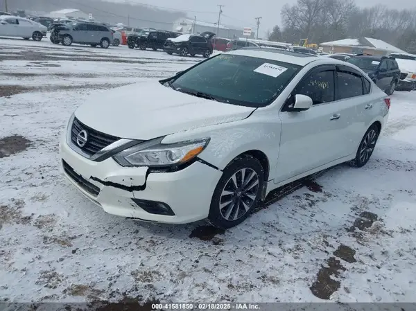 1N4AL3AP6GC146457 2016 NISSAN ALTIMA - Image 2