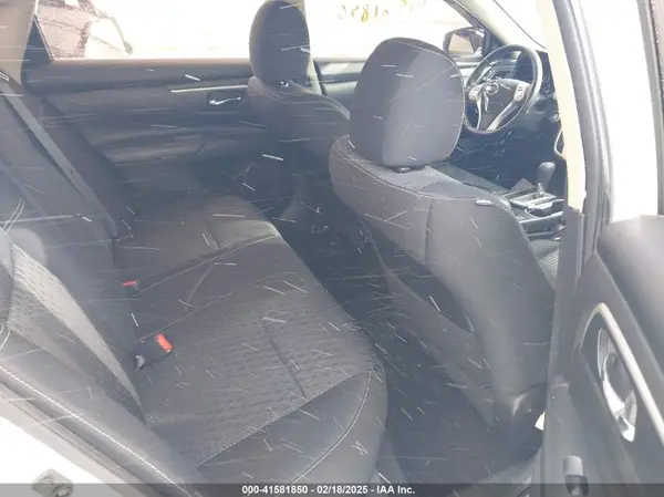 1N4AL3AP6GC146457 2016 NISSAN ALTIMA - Image 8