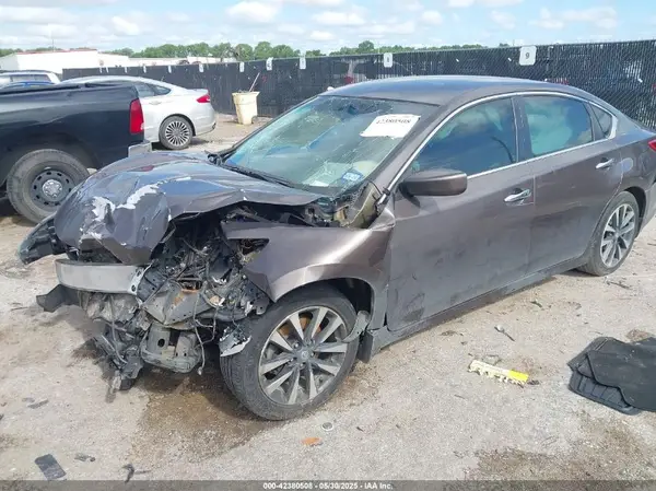 1N4AL3AP6GC146541 2016 NISSAN ALTIMA - Image 2