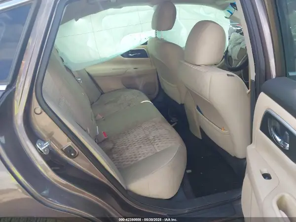 1N4AL3AP6GC146541 2016 NISSAN ALTIMA - Image 8