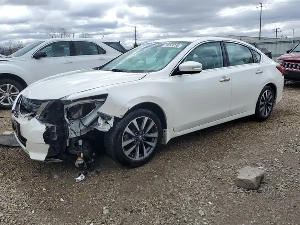1N4AL3AP6GC147267 2016 NISSAN ALTIMA - Image 1