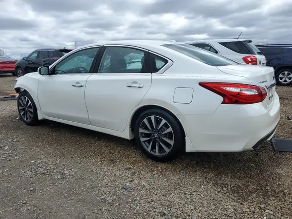 1N4AL3AP6GC147267 2016 NISSAN ALTIMA - Image 2