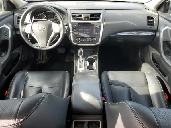 1N4AL3AP6GC147267 2016 NISSAN ALTIMA - Image 8
