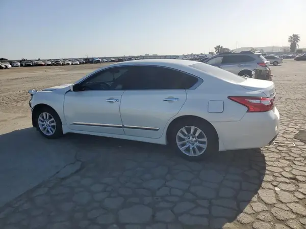 1N4AL3AP6GC147334 2016 NISSAN ALTIMA - Image 2