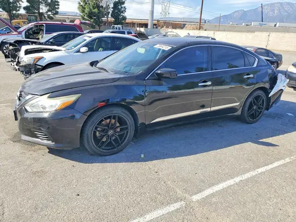 1N4AL3AP6GC147687 2016 NISSAN ALTIMA - Image 1