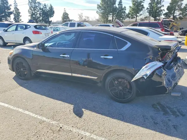 1N4AL3AP6GC147687 2016 NISSAN ALTIMA - Image 2