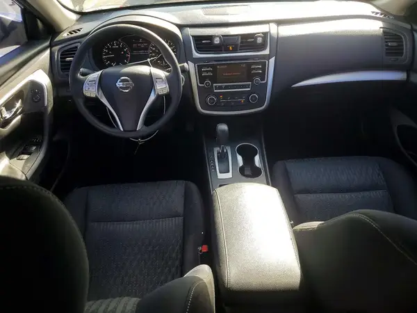 1N4AL3AP6GC147687 2016 NISSAN ALTIMA - Image 8